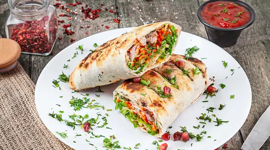 Express Grill Shaurma