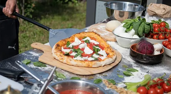 Pizzerie 100