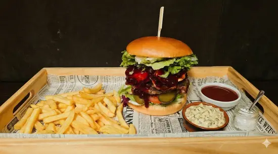 Cechowa18 Bar&Restauracja