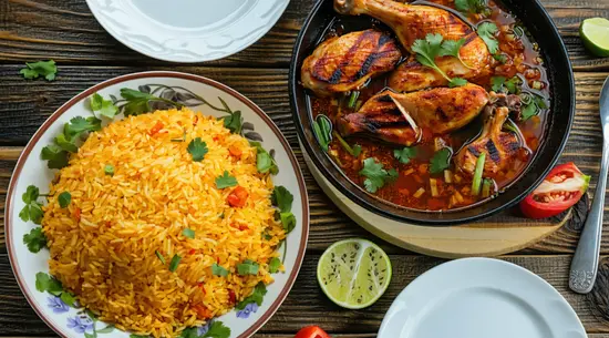 Aladun  Restaurant (Abula Spot)