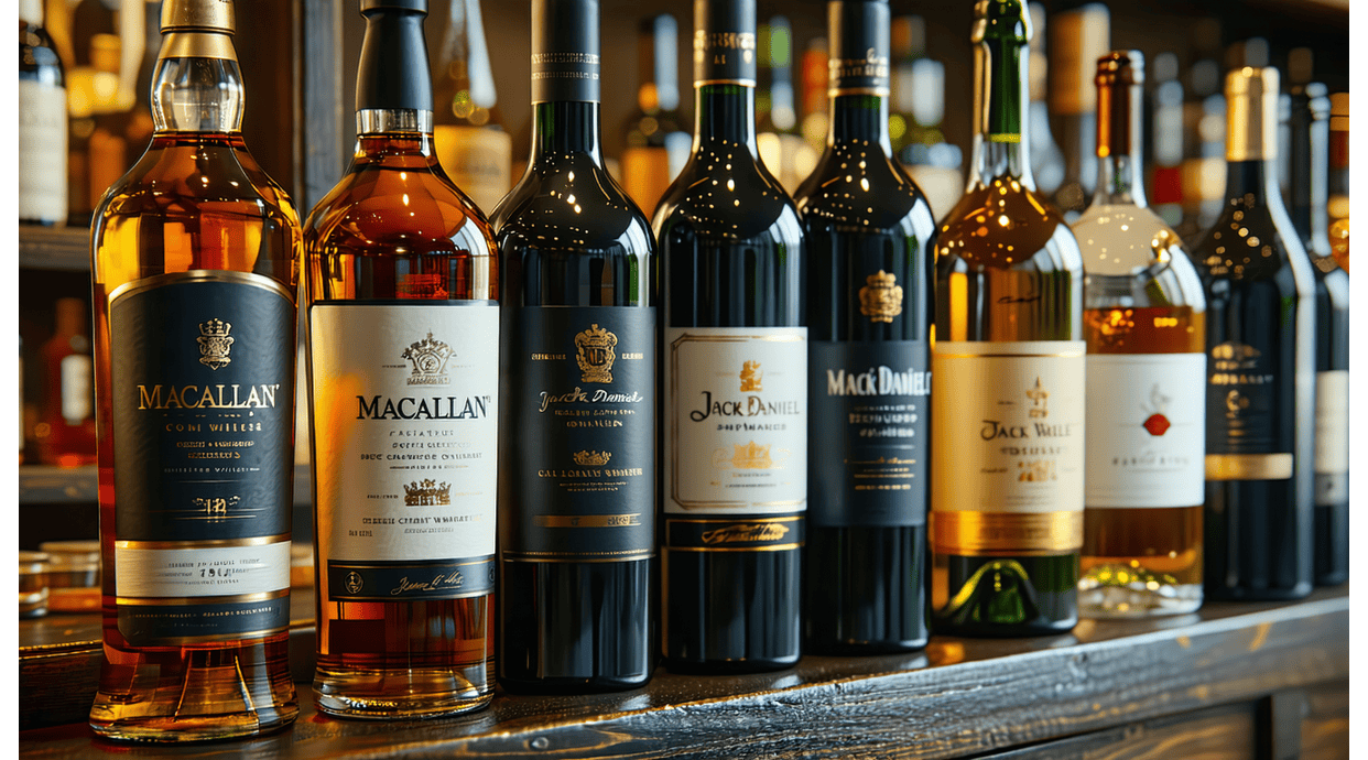 Oxygen Wines & Spirits