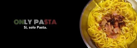 Only Pasta