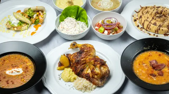 Koko Loko - Gotova Jela i Pečeni Pilići