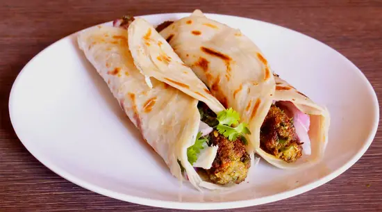 Bengol Kebab