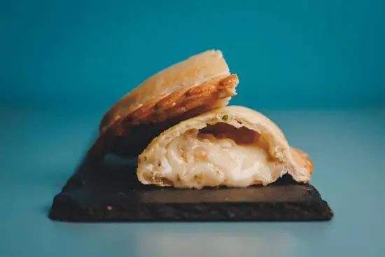 As Empanadas Do Maxi Campo de Ourique