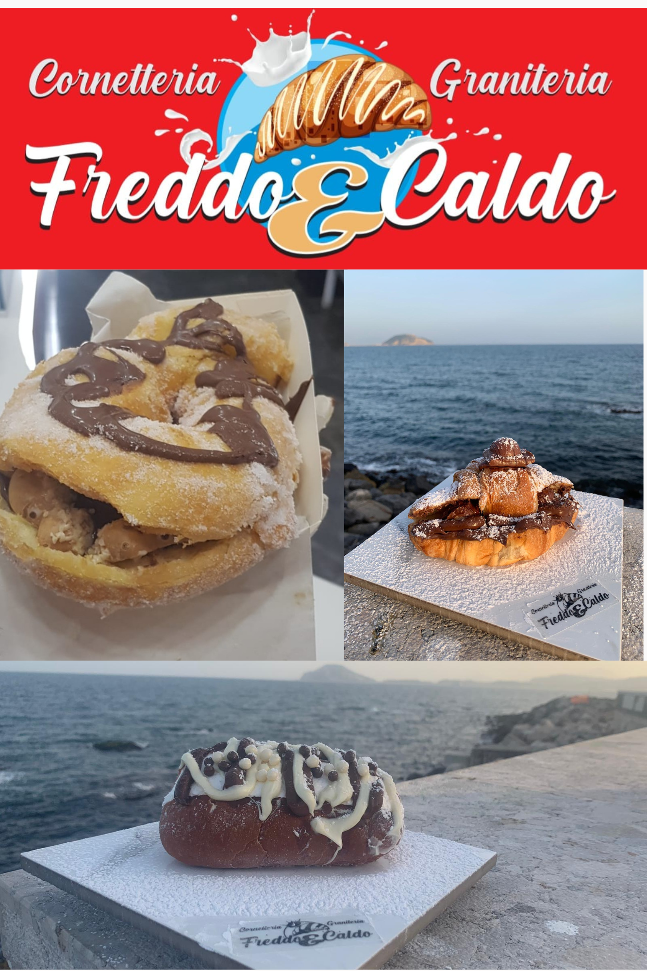 Freddo & Caldo