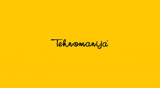 Tehnomanija