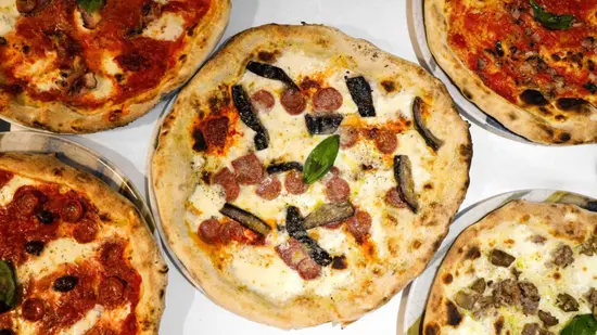 Pizzeria Royal