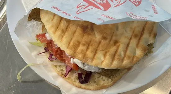 Turcuaz Kebap & Pizza