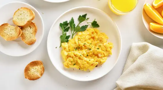 Mamma Italia Breakfast