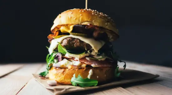 Hamburgueria Belaburguer