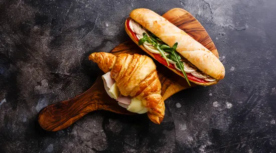 Cafetería churreria el Refugio