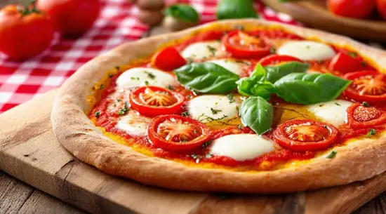 Da Enrico Pizzería Italiana