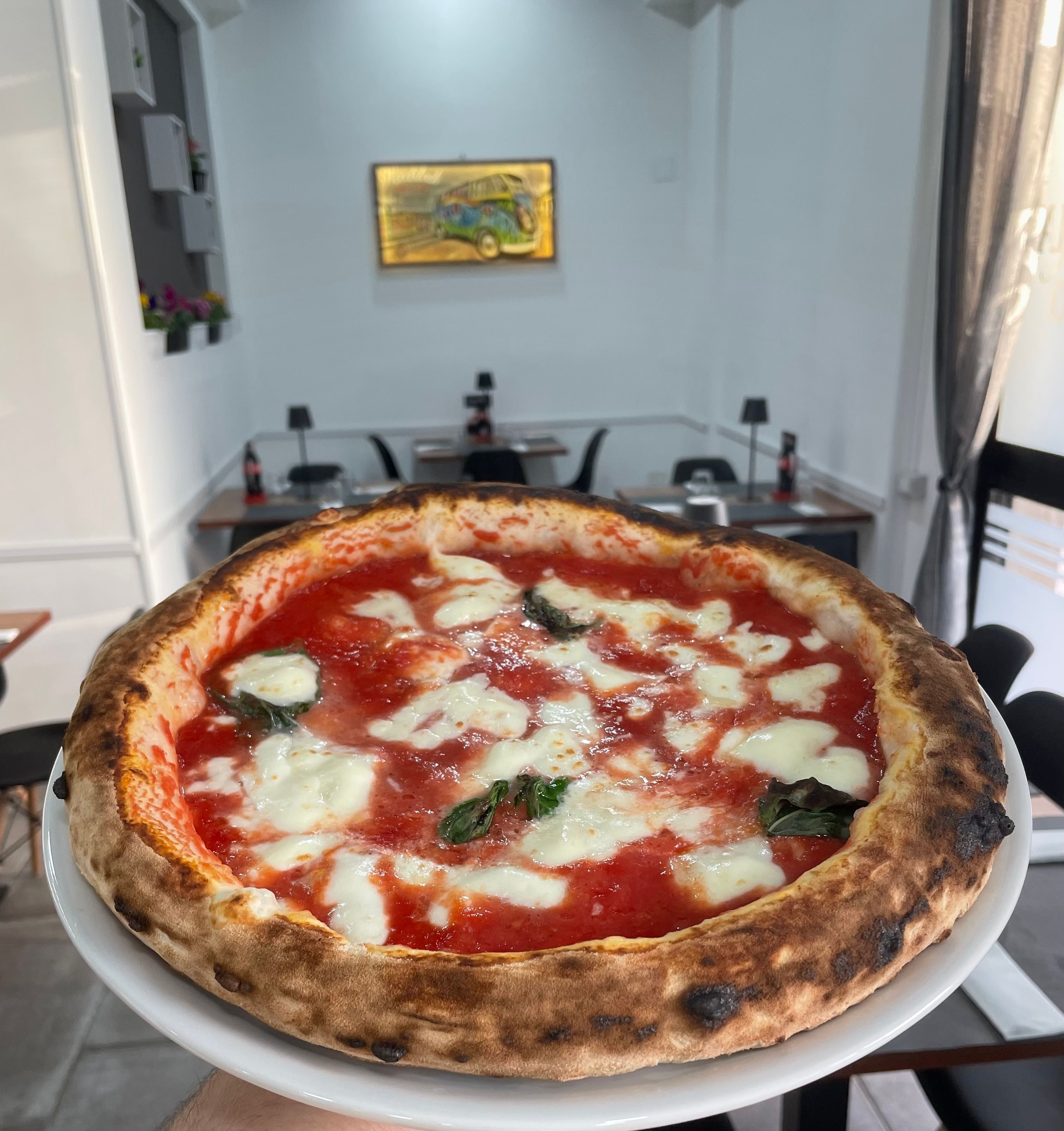 Pizzeria Dadio