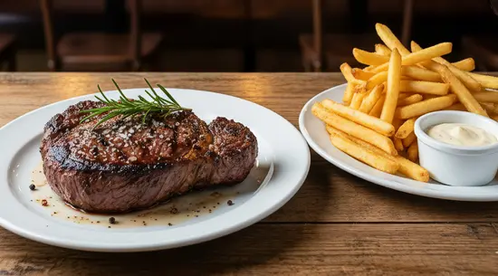 La express cafeteria restaurante