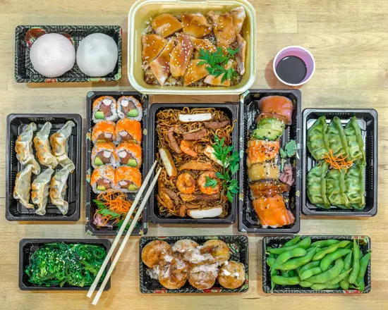 Wok Verdi