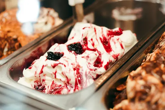 Antica Gelateria Green Garden