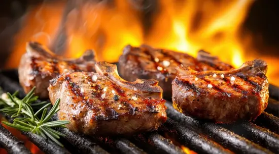 Farfy’s Grill House