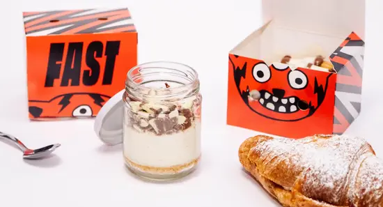 Sweets by FAST