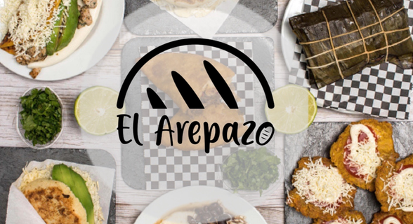 El Arepazo