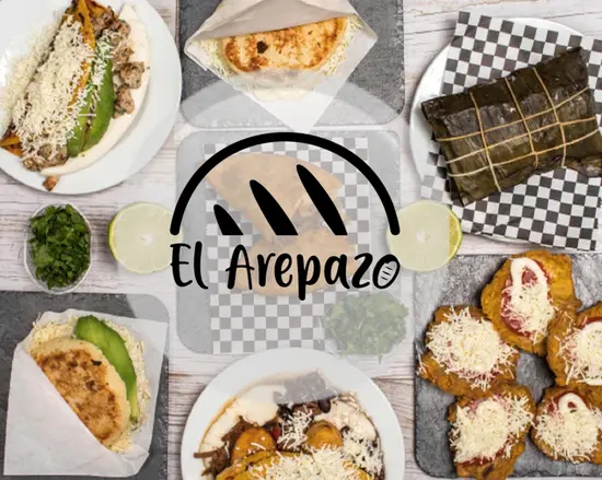 El Arepazo