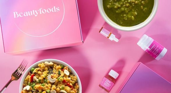 Beautyfoods