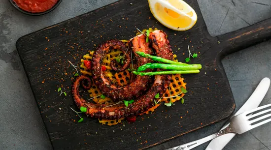 Polvaria João Belhi