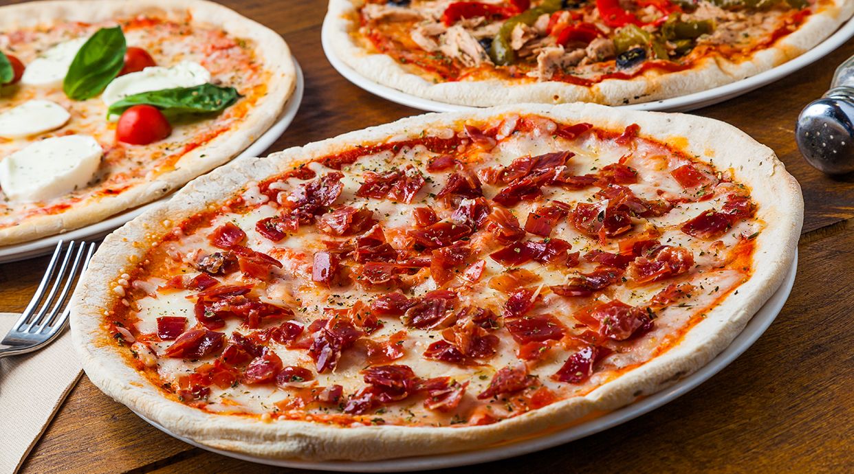 Catarroja Kebab Pizzería
