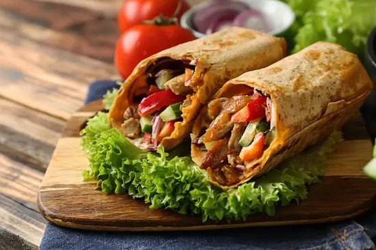 MIM KEBAB & GRILL