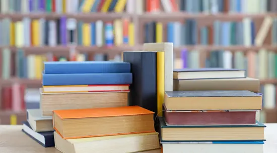 Librairie L'Élite