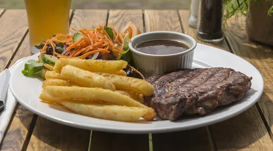 Ресторант Реана