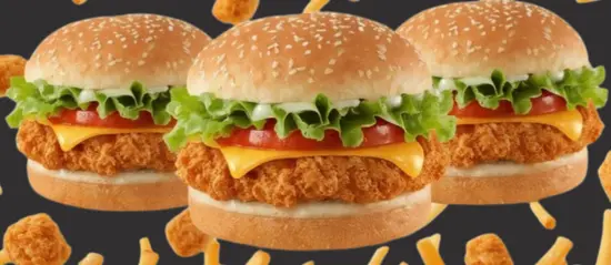 Deli Plus Pizza Burgers Pancakes