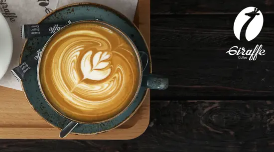 Giraffe Coffee