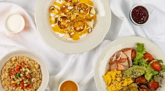 Рання пташка