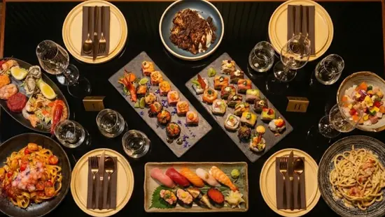 Osteria Giotto Lab