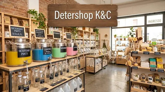 Detershop K&C