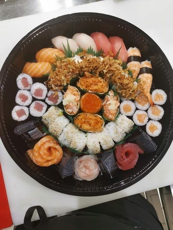 Kikko Sushi