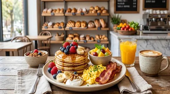 JARDIN DEL BRUNCH
