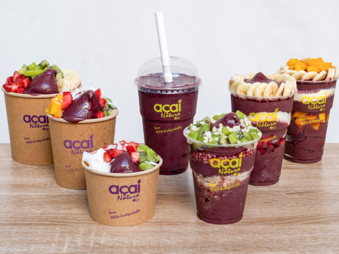 Açaí Natura