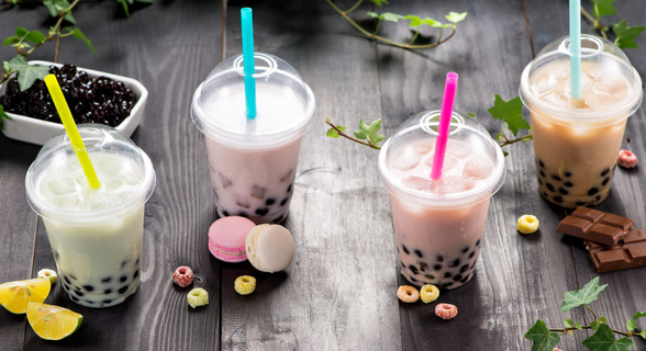 Bubble tea