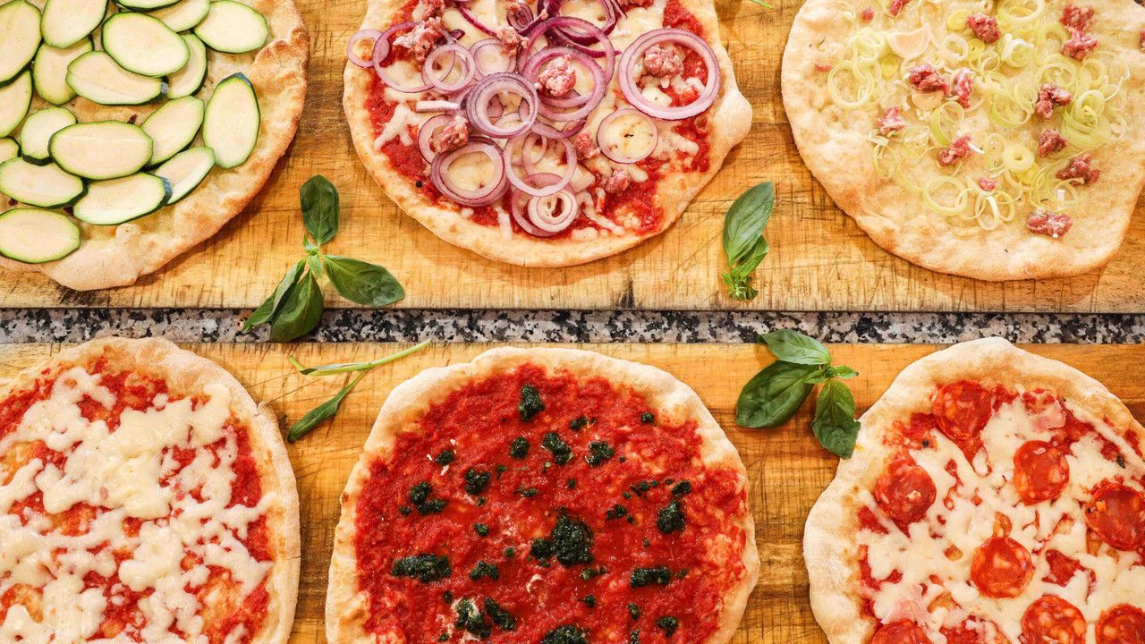 Pizzeria da Beppino