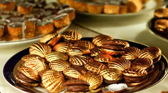 Confiteria Solla Vigo