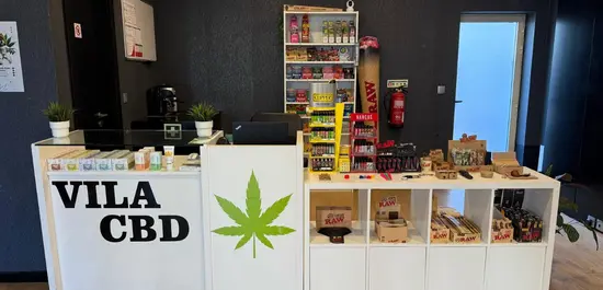Vila CBD