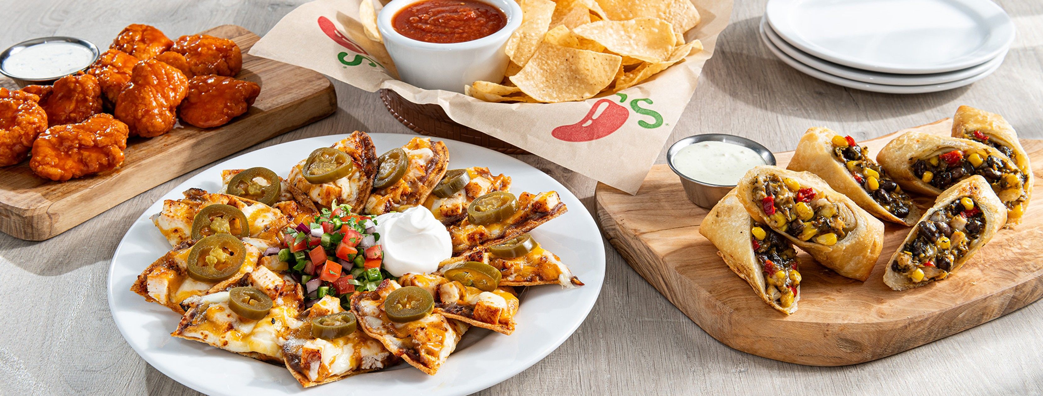 Chili's America's Grill