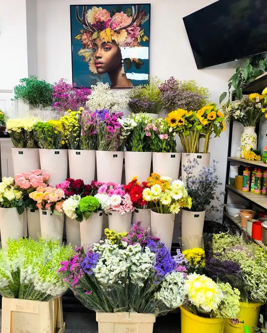 Florista Fátima Ibiza