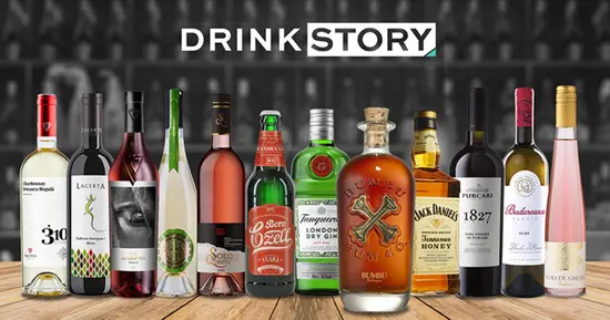 Drink Story