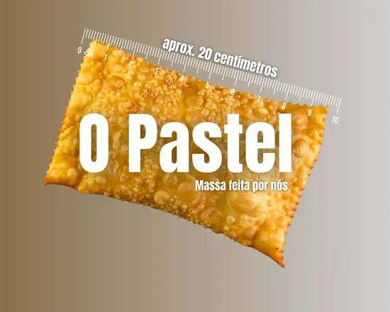 O Pastel