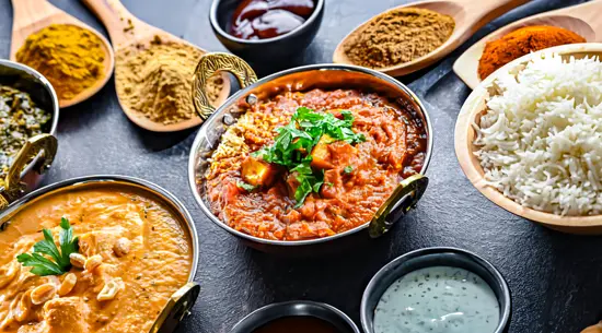 Bistro Aroma de India