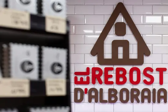 El Rebost d'Alboraia