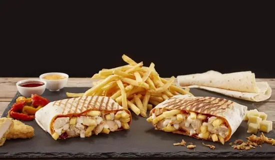Star Tacos